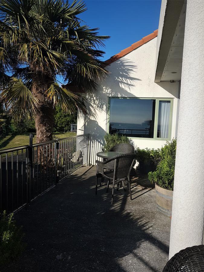 Sol Y Mar B&B Tangoio Buitenkant foto