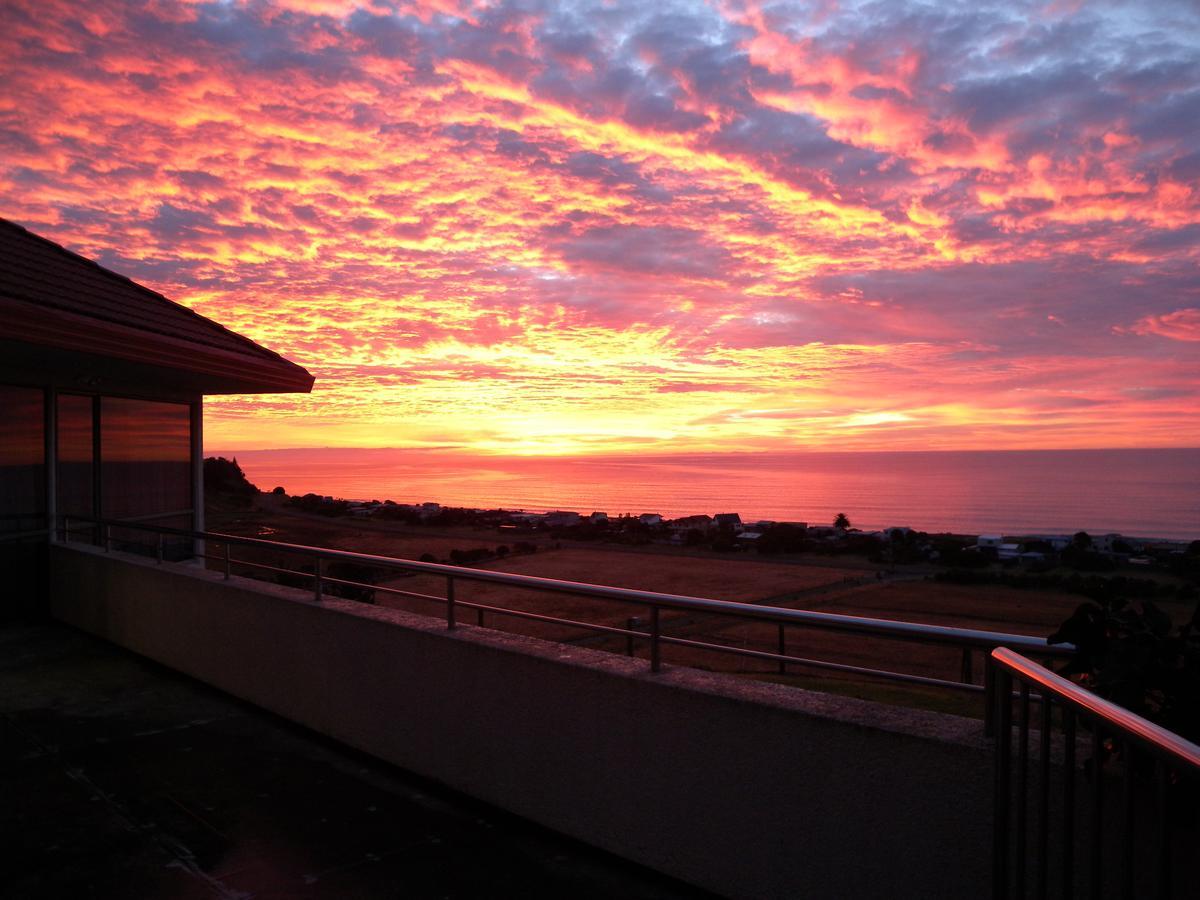 Sol Y Mar B&B Tangoio Buitenkant foto
