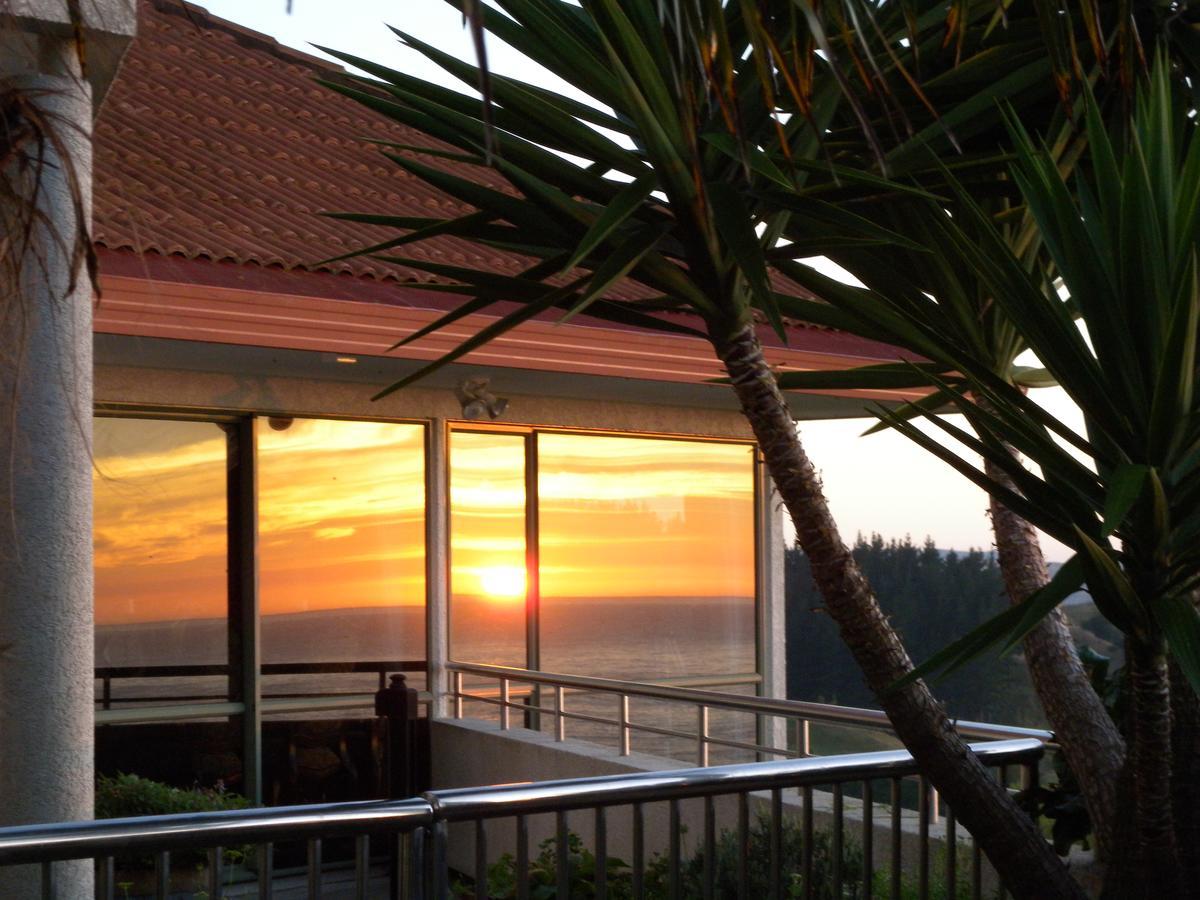Sol Y Mar B&B Tangoio Buitenkant foto