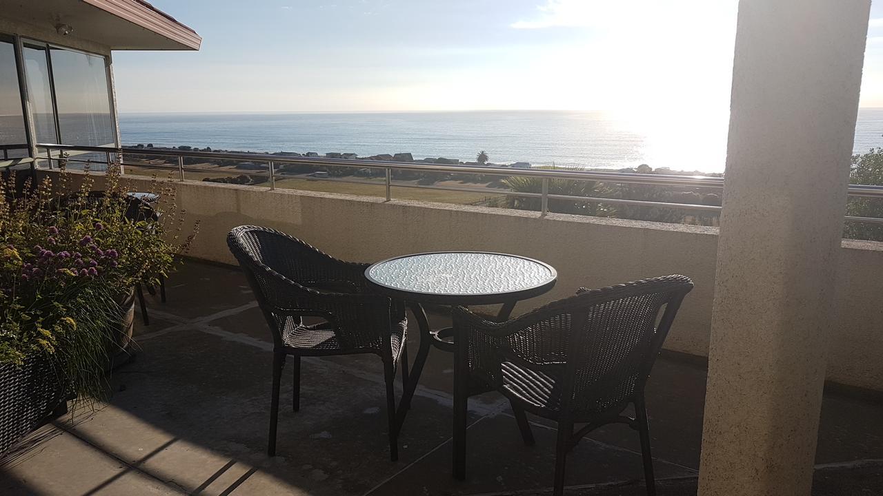 Sol Y Mar B&B Tangoio Buitenkant foto