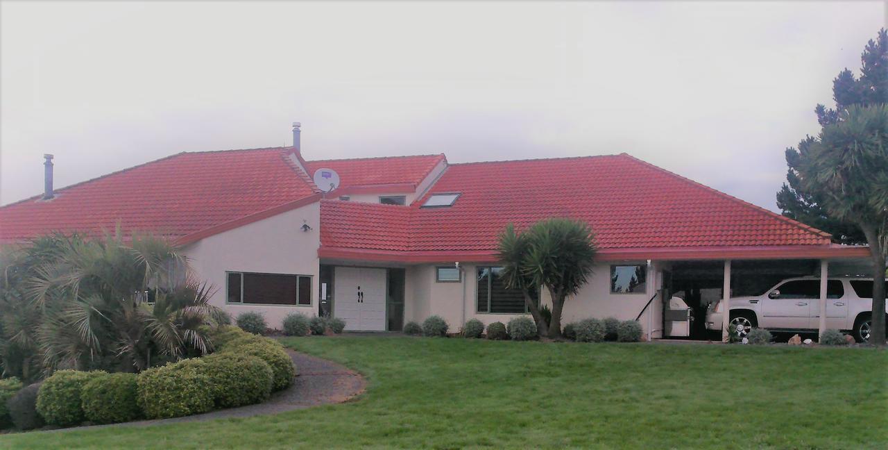 Sol Y Mar B&B Tangoio Buitenkant foto